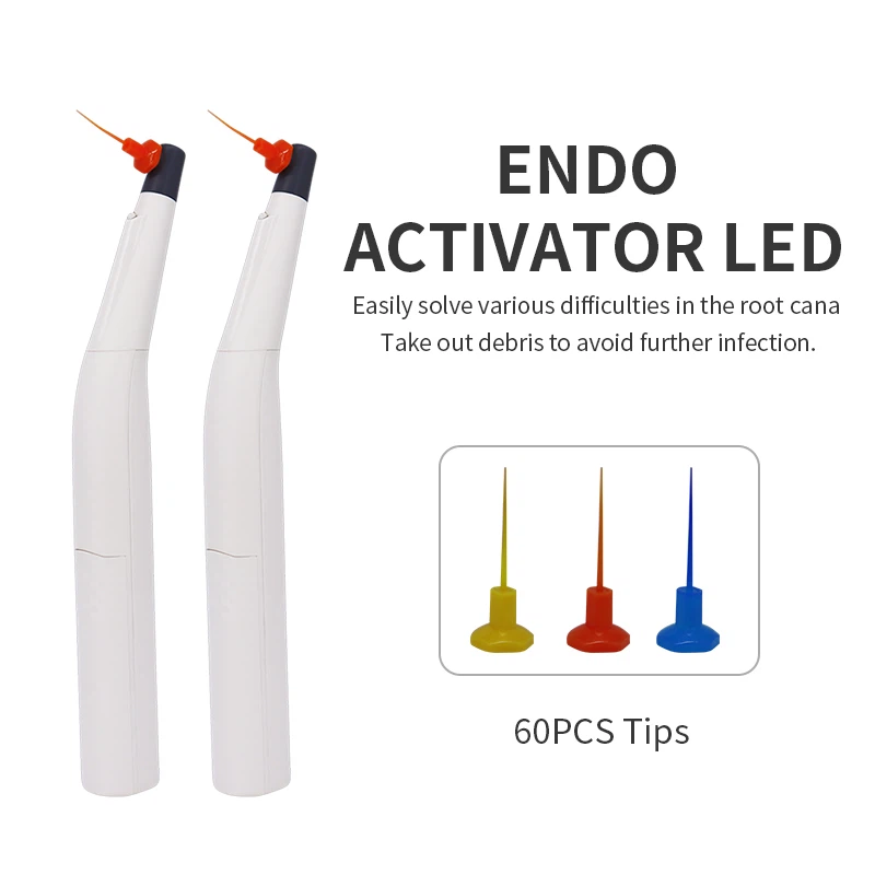 Endo Activator Endo Activator